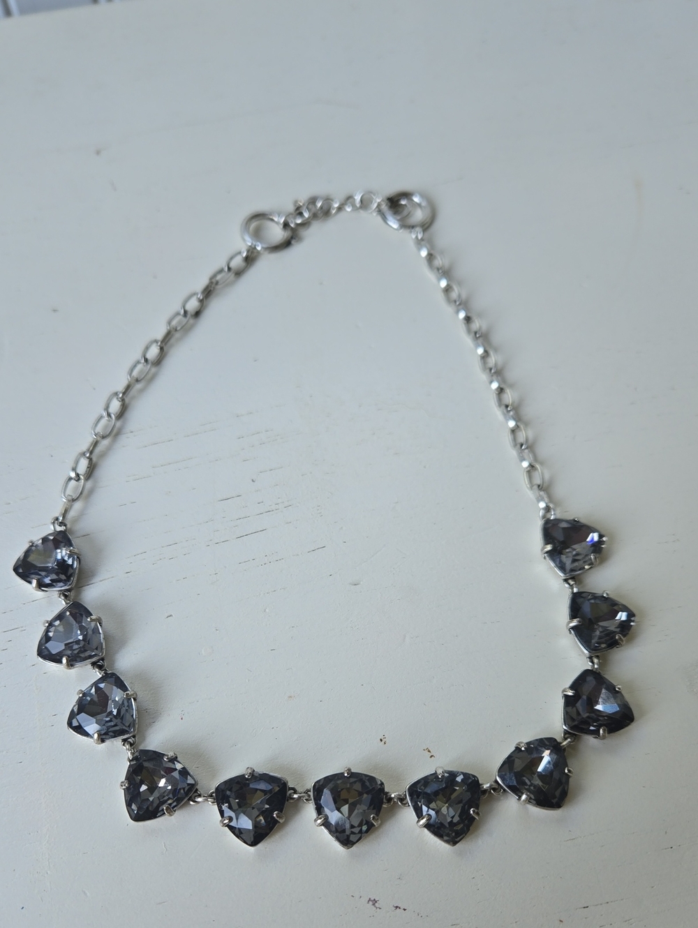 Stella & Dot Somervell Necklace